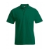 Men`s Heavy Polo Pocket