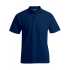 Men`s Heavy Polo Pocket
