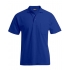 Men`s Heavy Polo Pocket