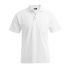 Men`s Heavy Polo Pocket