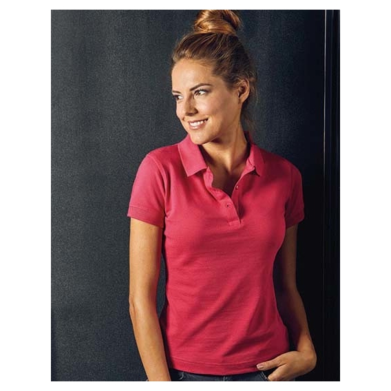 Women`s Polo 92/8