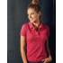 Women`s Polo 92/8