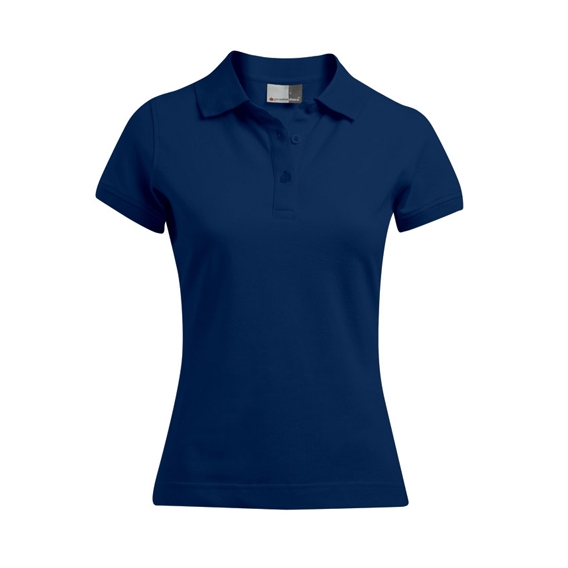 Women`s Polo 92/8