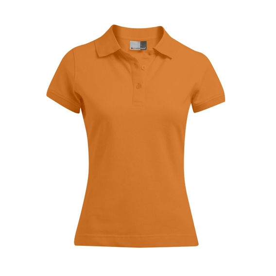 Women`s Polo 92/8