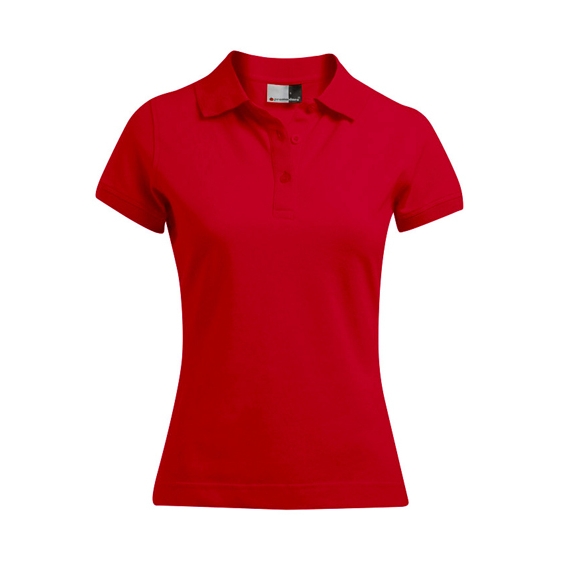 Women`s Polo 92/8