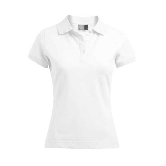 Women`s Polo 92/8