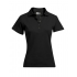 Women`s Interlock Polo