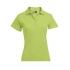 Women`s Interlock Polo
