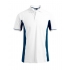 Men`s Functional Contrast Polo