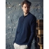 Men`s Heavy Polo Longsleeve