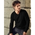 Men`s V-Neck Sweater