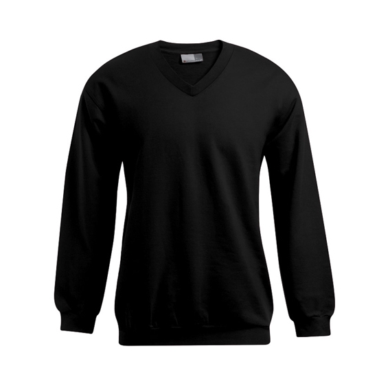 Men`s V-Neck Sweater