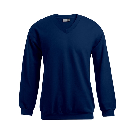 Men`s V-Neck Sweater