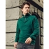 New Men`s Troyer Sweater