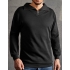 New Men`s Troyer Sweater