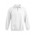 New Men`s Troyer Sweater