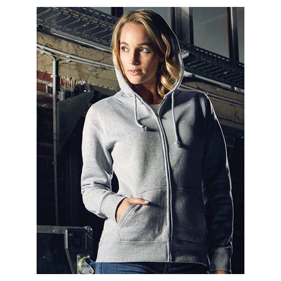Women`s Hoody Jacket 80/20