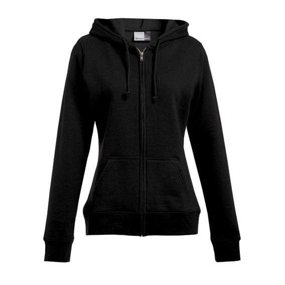 Women`s Hoody Jacket 80/20