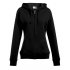 Women`s Hoody Jacket 80/20