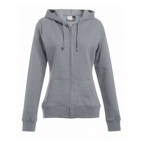 Women`s Hoody Jacket 80/20