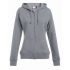 Women`s Hoody Jacket 80/20