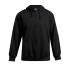 Men`s Hoody Jacket 80/20
