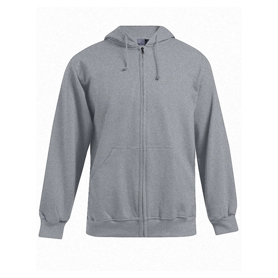 Men`s Hoody Jacket 80/20