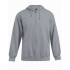 Men`s Hoody Jacket 80/20