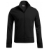 Men`s Jacket Stand-Up Collar