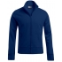 Men`s Jacket Stand-Up Collar