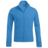 Men`s Jacket Stand-Up Collar