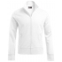Men`s Jacket Stand-Up Collar