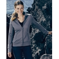 Women`s Jacket Stand-Up Collar