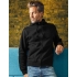 Men`s Hooded Jacket 80/20