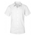 Men`s Poplin Shirt Short Sleeve