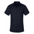 Men`s Poplin Shirt Short Sleeve