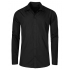 Men`s Poplin Shirt Long Sleeve
