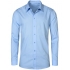 Men`s Poplin Shirt Long Sleeve