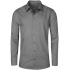 Men`s Poplin Shirt Long Sleeve