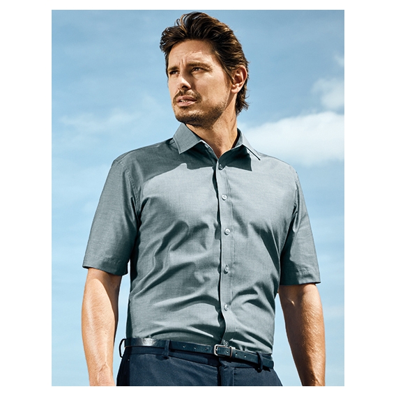 Men’s Oxford Shirt