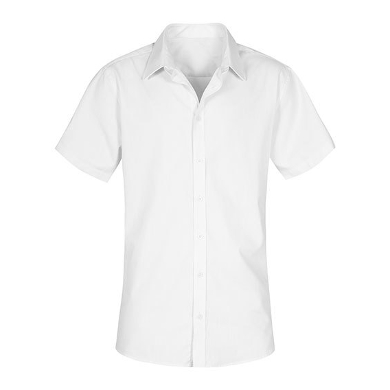 Men’s Oxford Shirt