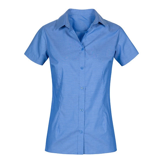 Women’s Oxford Shirt