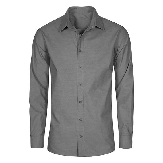 Men’s Oxford Shirt Long Sleeve