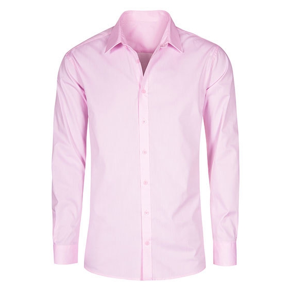 Men’s Oxford Shirt Long Sleeve