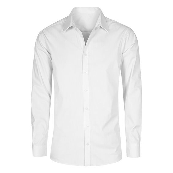Men’s Oxford Shirt Long Sleeve