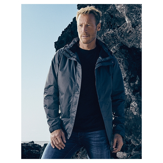 Men`s Performance Jacket C+