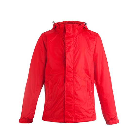 Men`s Performance Jacket C+