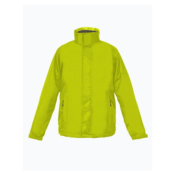 Men`s Performance Jacket C+