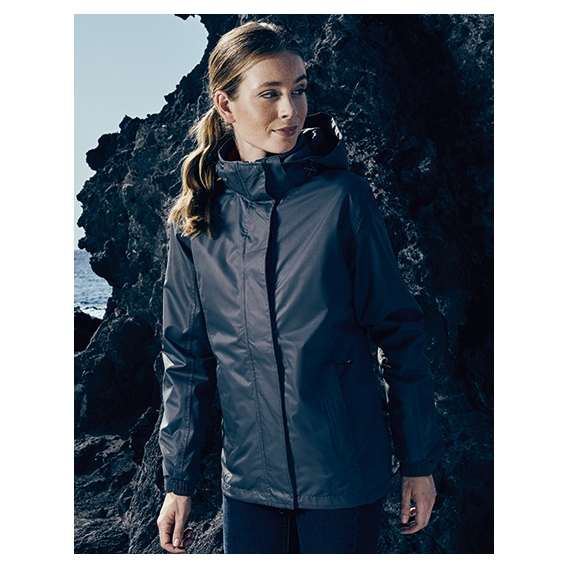 Women`s Performance Jacket C+