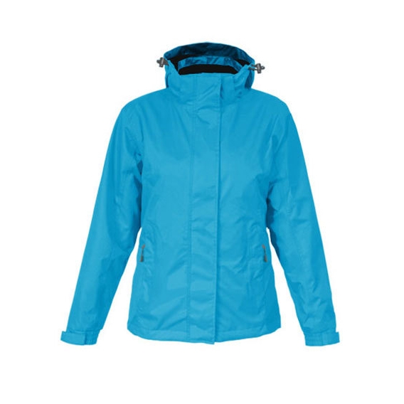 Women`s Performance Jacket C+